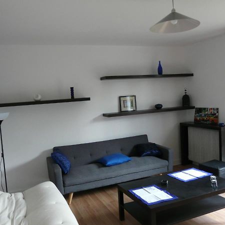 Agreable Appartement A Champigny Sur Marne Шампиньи-сюр-Марн Экстерьер фото